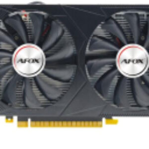 Видеокарта GeForce GTX 1650 4GB GDDR6 (AF1650-4096D6H3-V4) 21век