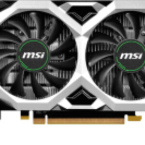 Видеокарта GeForce GTX 1650 D6 Ventus XS OCV3 21век