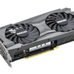 Видеокарта GeForce RTX 3060 Twin X2 (N30602-12D6-119032AH) 21век