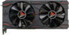 Видеокарта GeForce RTX 3070 8GB GDDR6 (VN3716RM82) 21век