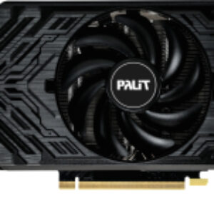 Видеокарта GeForce RTX 4060 Ti StormX OC 8GB GDDR6 (NE6406TS19P1-1060F) 21век