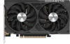 Видеокарта GeForce RTX 4060 Ti Windforce OC (GV-N406TWF2OC-16GD) 21век