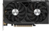Видеокарта GeForce RTX 4060 Ti Windforce OC (GV-N406TWF2OC-8GD) 21век