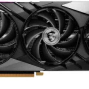 Видеокарта GeForce RTX 4070 Gaming X Slim 12G 21век