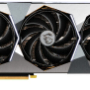 Видеокарта GeForce RTX 4070 Ti Suprim 12G 21век