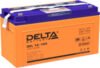 Батарея для ИБП GEL 12-120 21век