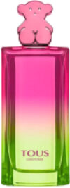 Туалетная вода Gems Power 21век