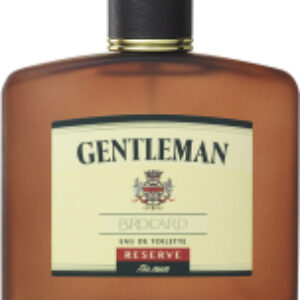 Туалетная вода Gentleman Reserve 21век