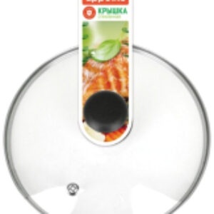 Крышка стеклянная GF28PR 21век