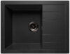 Мойка кухонная Quadro GF-Q650L 21век