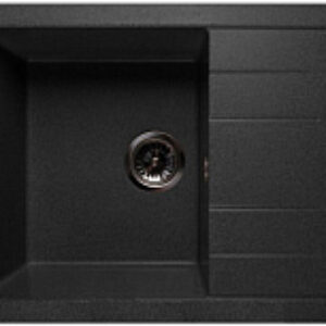 Мойка кухонная Quadro GF-Q650L 21век