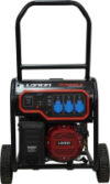 Бензиновый генератор GH6500-2 21век