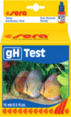 Тест для аквариумной воды GH-Test / 4110 21век