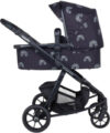 Детская универсальная коляска Giggle Quad / 4199 21век