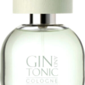 Парфюмерная вода Gin And Tonic Cologne 21век