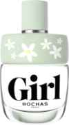 Туалетная вода Girl Blooming Edition 21век