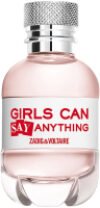 Парфюмерная вода Girls Can Say Anything 21век