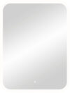 Зеркало Glamour Led 50x70 21век