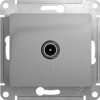 Розетка Glossa GSL000392 21век