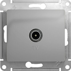 Розетка Glossa GSL000392 21век