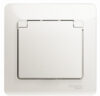 Розетка Glossa GSL000646 21век