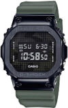 Часы наручные мужские GM-5600B-3ER 21век