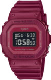 Часы наручные мужские GMD-S5600RB-4E 21век