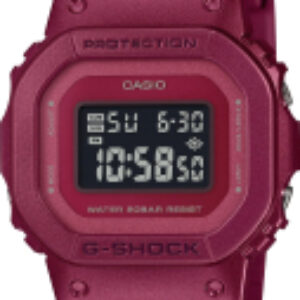 Часы наручные мужские GMD-S5600RB-4E 21век