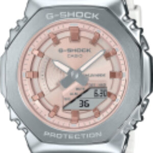 Часы наручные женские GM-S2100WS-7A 21век