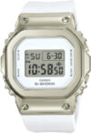 Часы наручные женские GM-S5600G-7E 21век