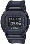 Часы наручные женские GM-S5600SB-1E 21век