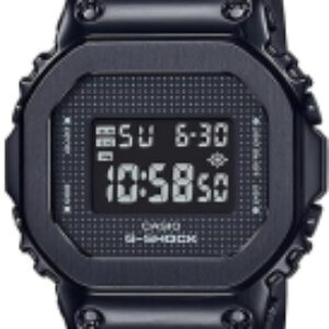 Часы наручные женские GM-S5600SB-1E 21век