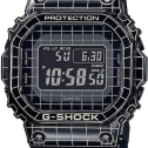 Часы наручные мужские GMW-B5000CS-1E 21век