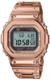 Часы наручные женские GMW-B5000GD-4E 21век