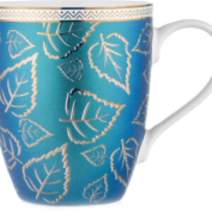 Кружка Golden Leaves / W37001039 21век
