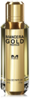 Парфюмерная вода Gold Prestigium 21век