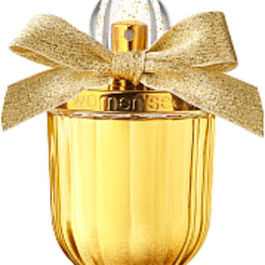 Парфюмерная вода Gold Seduction 21век