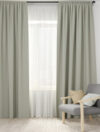 Шторы Латте на ленте / GO.LEN.LAT-3 21век