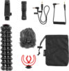 Штатив GorillaPod Creator Kit (BBY) / JB01729-BWW 21век