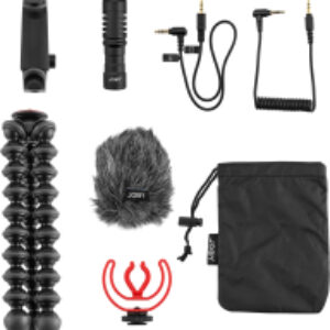 Штатив GorillaPod Creator Kit (BBY) / JB01729-BWW 21век