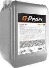Моторное масло G-Profi GT 10W40 / 253130115 21век