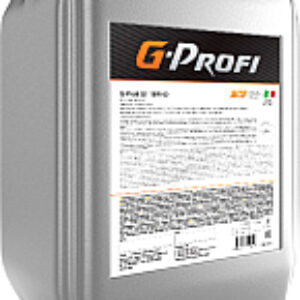 Моторное масло G-Profi GT 10W40 / 253130115 21век