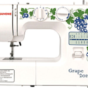 Швейная машина Grape 2016 21век