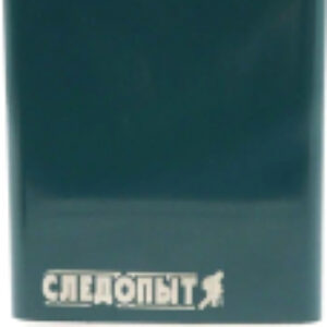 Фляга Green Edition Traveller / PF-BD-F10 21век