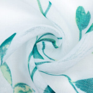 Штора Green Leaves 7410883 21век