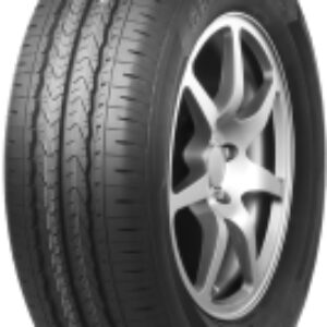 Летняя легкогрузовая шина GreenMax Van 195/75R16C 107/105R 21век