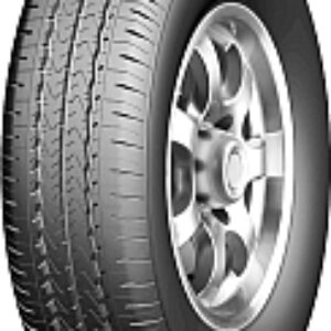 Летняя легкогрузовая шина GreenMax Van 215/70R15C 109/107R 21век