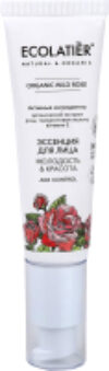 Эссенция для лица Green Wild Rose 21век