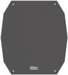 Пол для палатки Ground Sheet Backdoor / 20085 21век