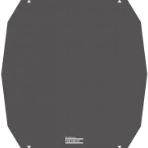 Пол для палатки Ground Sheet Backdoor / 20085 21век
